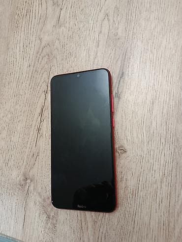 google pixel 7: Heç bir problemi yoxdu,ustada olmayıb.Xiaomi Redmi smartfon - Brend — 1