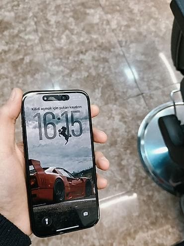 irshad telecom iphone 7: IPhone 15, 128 GB, Qara, Face ID — 6