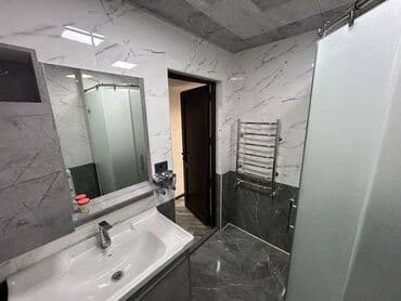 новостройки в баку: 1 комната, Новостройка, м. Ази Асланов, 47 м² — 10