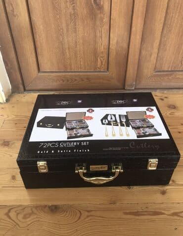 yuxuda qab qaşıq yumaq: 💥qaşiq çengel desti 72pr.üç mertebeli hər hansı bir keyfiyyətli qızıl — 1