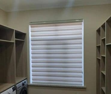 step deke: Jalüz pərdə ucuz  sok qiymətlər bizdə 2 ya 3 günərzində hazırlama — 9