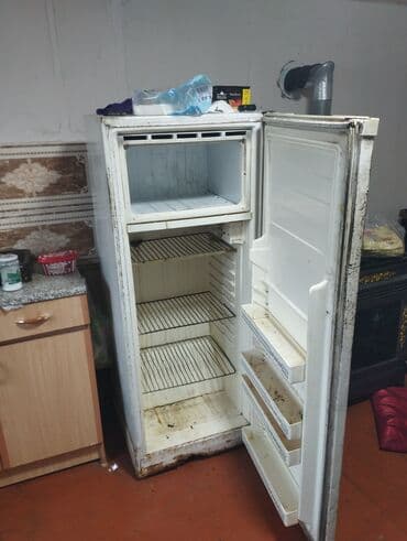 silverline soyuducu: Qapalı dondurucu — 5