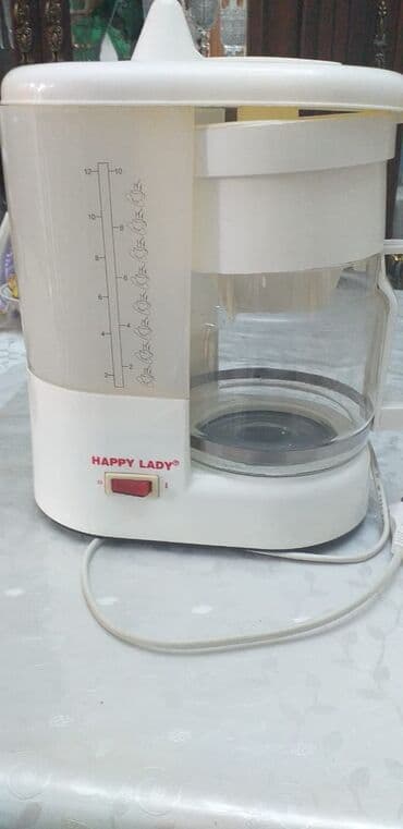 kofe üyüden aparat: Qəhvəbişirən Yeni — 2