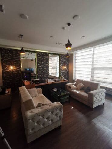 nerimanovda obyekt satilir: Bütün şəraitli mebelli yüksək dizaynda təmirli hazır ofis 4 mərtəbədə — 3