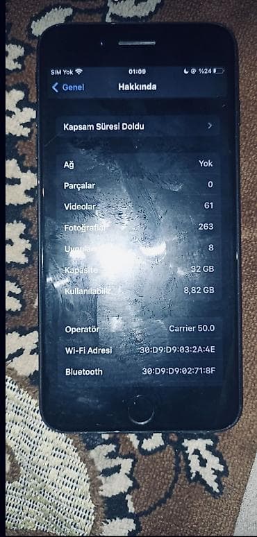 iphone 8s plus: IPhone 7 Plus, Qara — 10