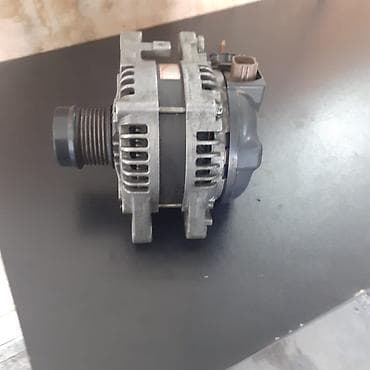 renault megane 2008: Dinamo Lexus lx350 2008 originaldir qiymetle razilasmaq olar — 4