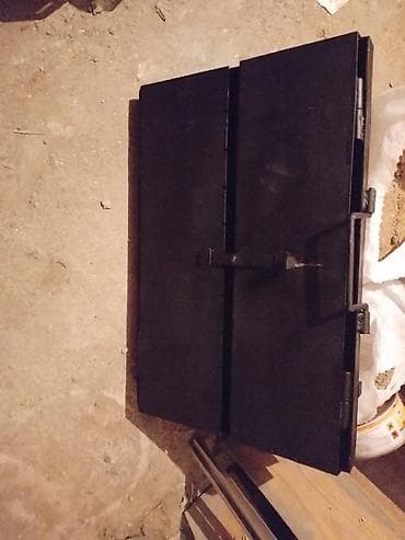 Quruducular: Çamadan manqal eni 40 sm uzunu 50sm — 3