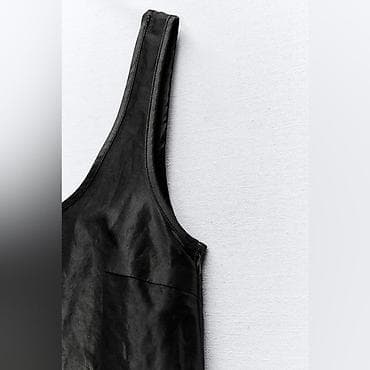 Sabo: Zara m razmer don Mağazadan gelenden sonra bir defe yuyulub ama — 3