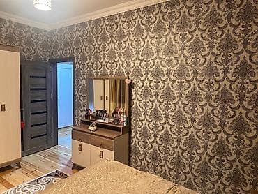 Поселок Сабунчи 3 комнаты, 80 м², Свежий ремонт — 10