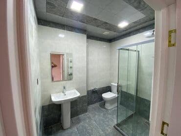 квартиры в ипотеку: 3 комнаты, Новостройка, м. Ази Асланов, 125 м² — 6