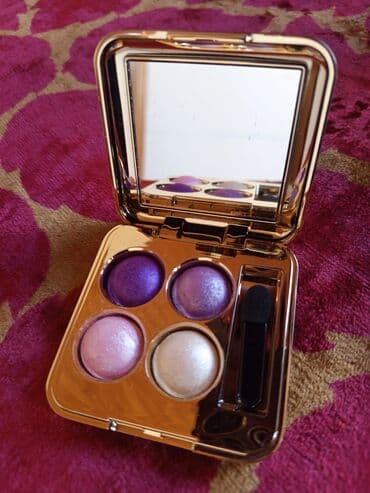 makyaj qiymetleri: Kirşan, Faberlic, Yeni, Ödənişli çatdırılma — 3