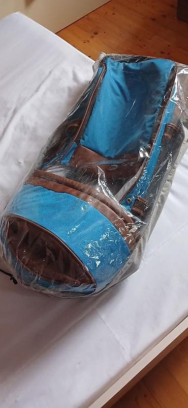 dəst geyimlər instagram: Çıxarıla bilən beşikli araba, Yeni, Yaş: 1-6 ay — 1