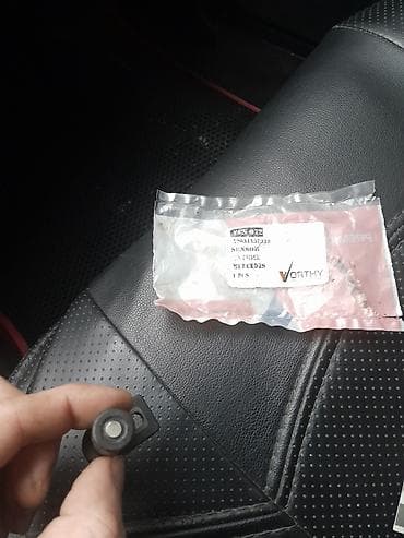 Mersedes Val dacciki 111 mator 2.2 benzin. islek veziyetdedi - İkiz