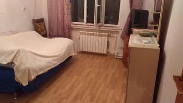 günəşli: Bakı, Yeni Günəşli Massiv D, 3 otaqlı, Köhnə tikili, 70 kv. m — 2