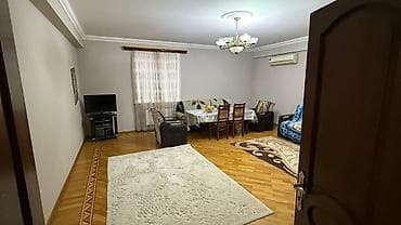 hezide kiraye ev: 3 otaqlı, Yeni tikili, 128 kv. m — 4