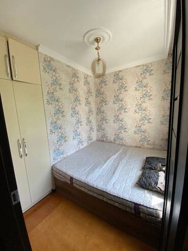 купить дом в баку забрат: Баку, 3 комнаты, Вторичка, м. Халглар Достлугу, 60 м² — 5