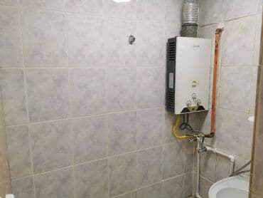 evler bineqedide: Məzil kirayə verilir. Teze temirden cixmis ev. Butun sharayiti var. 5 — 3