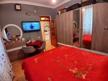 Аренда квартир: 3 комнаты, 85 м² — 3