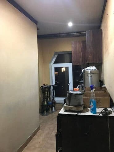 nur mərasim evi: Çay evi icarəyə verilir. 230 kv 2 ci mərtəbə. İşlək yerdi. Qarayev — 13