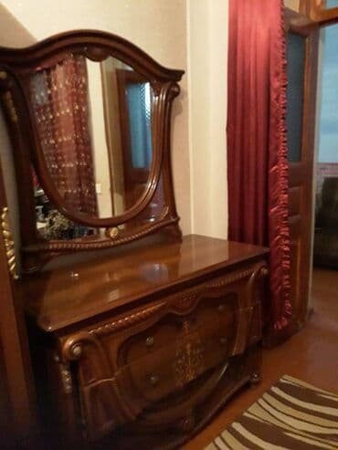 7 8 mkr kiraye evler: 70 kv. m, 3 otaqlı, Qaz, Kanalizasiya — 8