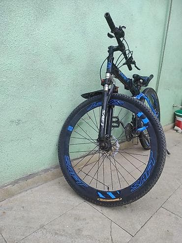 Uşaq velosipedləri: Özum 300 manata almışam az işlənmişdi, artiğdi deyə satıram bir — 7