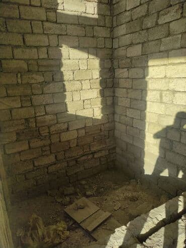 ist petrol tbilisi prospekti: Zabrat 10 otaq, 380 kv. m, Təmirsiz — 10