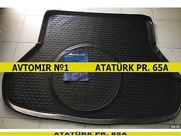 Kia Cerato 2013, 2017 baqaj rezini 🚙🚒 Ünvana və Bölgələrə ödənişli — 1