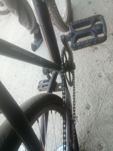 cube velosiped baku: İşlənmiş Şəhər velosipedi Start, 26", Ünvandan götürmə — 2