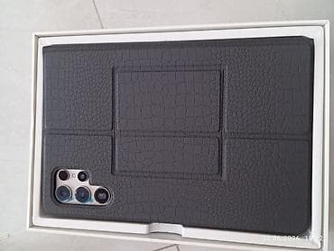 mini bar soyuducu: CMX S26Ultra planşet Xüsusiyyətlər: - Model: CMX S26Ultra (etiketdə — 8