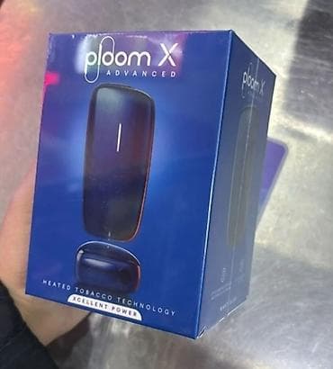 Plom x satılır tezedir, karopkasi bele açılmayib bütün aksesuarlarlari