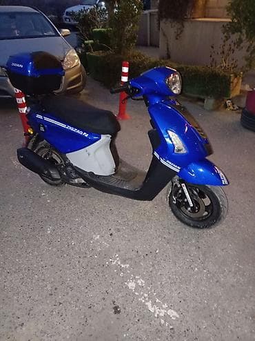 moped ceyranbatan: Heç bir pramlem yoxdu kuryerlikde isdifade olunmayıb! Ancaq iş ev sağ — 4