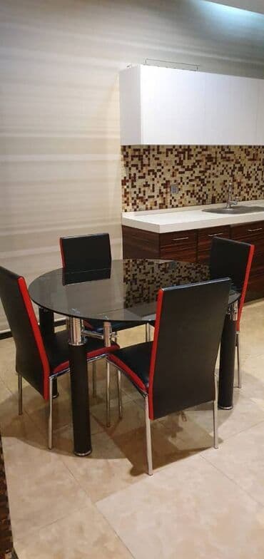 8 mikrorayon: Nərimanov metrosunun yaxınlığında şuşa icra hakimiyyətinə yaxin — 10