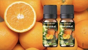 ilan yağının faydaları: Aromatik təbiətli yağlar dincəlməyə və əhval-ruhiyyəni yaxşılaşdırmağa — 14