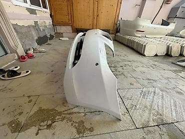 bmv oturacaqlar: BMW E60 — 2