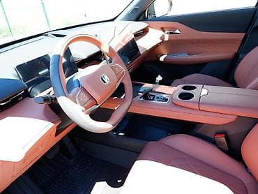Продажа авто: Changan Uni-T: 1.5 л | 2025 г. 11 км Кроссовер — 8