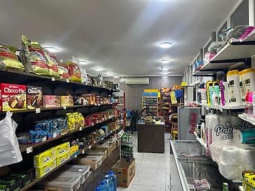 8 mk: ELIM YANDI TECILI: Marketin icarəsi 800m Marketimiz gedişli gəlişli — 7