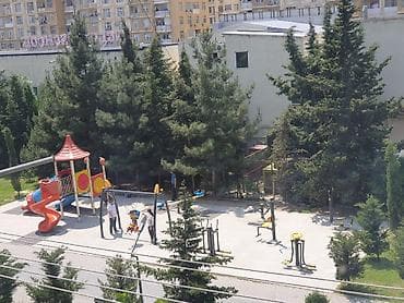 Mənzil kirayələyirəm: Hezi Aslanov metrosunun cixisi. 1 dəqiqəlik məsafədə! Əla təmirli — 4