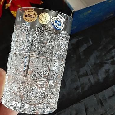 ag yolka: Stəkanlar, rəng - Ağ — 2