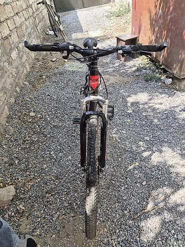 velosiped online: VEGAS dağ velosipedi - Çərçivə: yüngül alaşımlı polad/alüminium tipli — 3