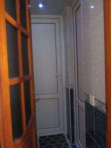 Daşınmaz əmlak: Bakı, 6 otaqlı, Köhnə tikili, m. Azadlıq Prospekti, 250 kv. m — 9