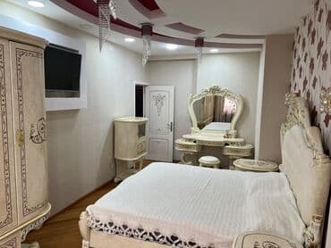 mənzil az: 🏬otaq sayı: 3 🏬ümumi sahəsi: 125 м² 🏬mərtəbə: 22/18 💵qiymət: 1200₼ — 11