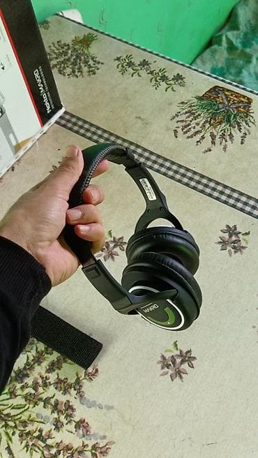 Mağaza avadanlığı: Nokta Makro Simplex+ original kablosuz qulaqcıq metal detektoru — 6