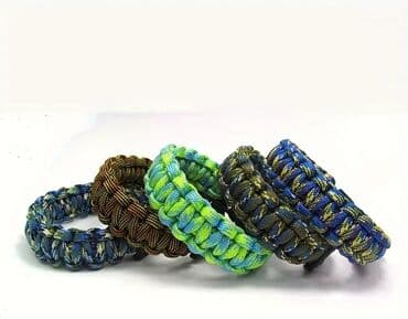 Qızıl alışı: Bilərzik — 5