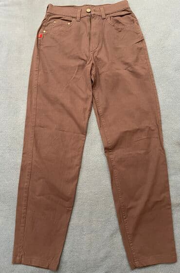 джинсы новые: Alman lux Joop! brendinin cins şalvarı. Geyinməyib, yenidir. Yüksək — 1