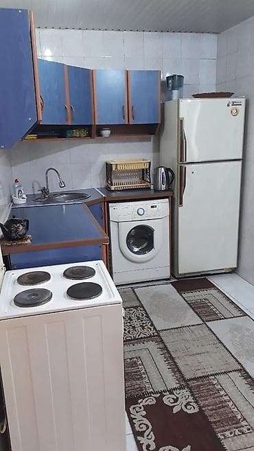 ev kiraye: Xətai metrosunun yaxınlığında yeni binada 2 otaqlı mənzilin 1 — 6