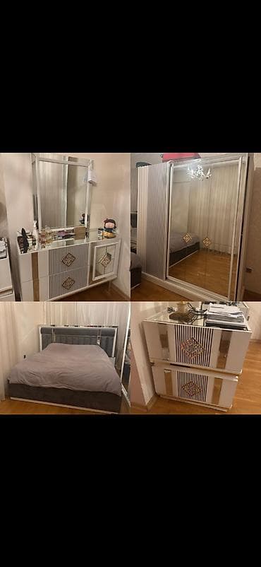 İkinəfərlik çarpayı