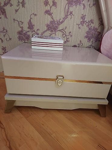 İkinəfərlik çarpayı, Yeni — 2