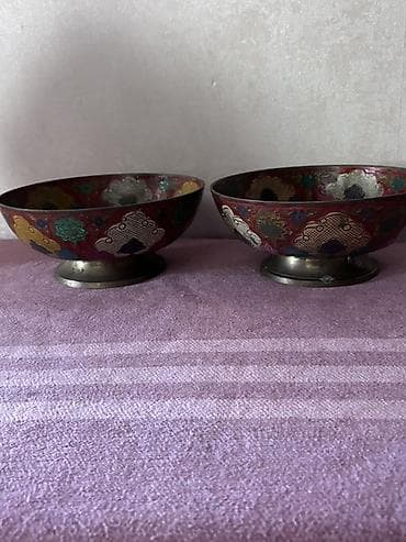 tap.az saatli: Kasalar, 2 ədədli dəst, rəng - Qırmızı, Metal — 1