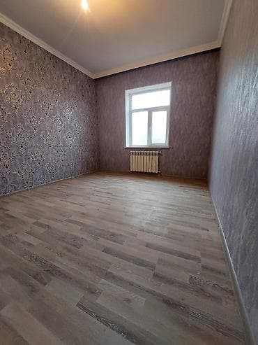 nasosnu ev: 90 kv. m, 3 otaqlı — 5