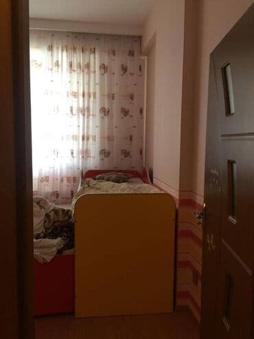 həzi aslanov 2 otaqlı evlər: Həzi Aslanov metrosunun yaxınlığında 16 mertebeli binanın 3-cü — 4